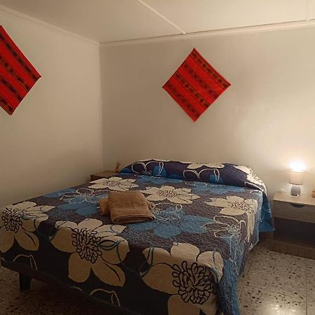 Hotel Misky Wasi San Pedro de Atacama Exteriér fotografie