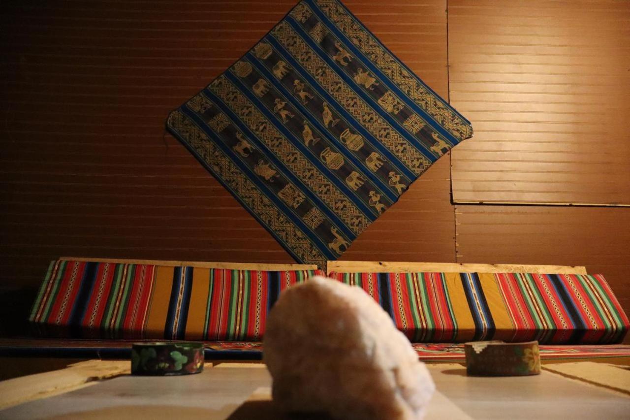 Hotel Misky Wasi San Pedro de Atacama Exteriér fotografie