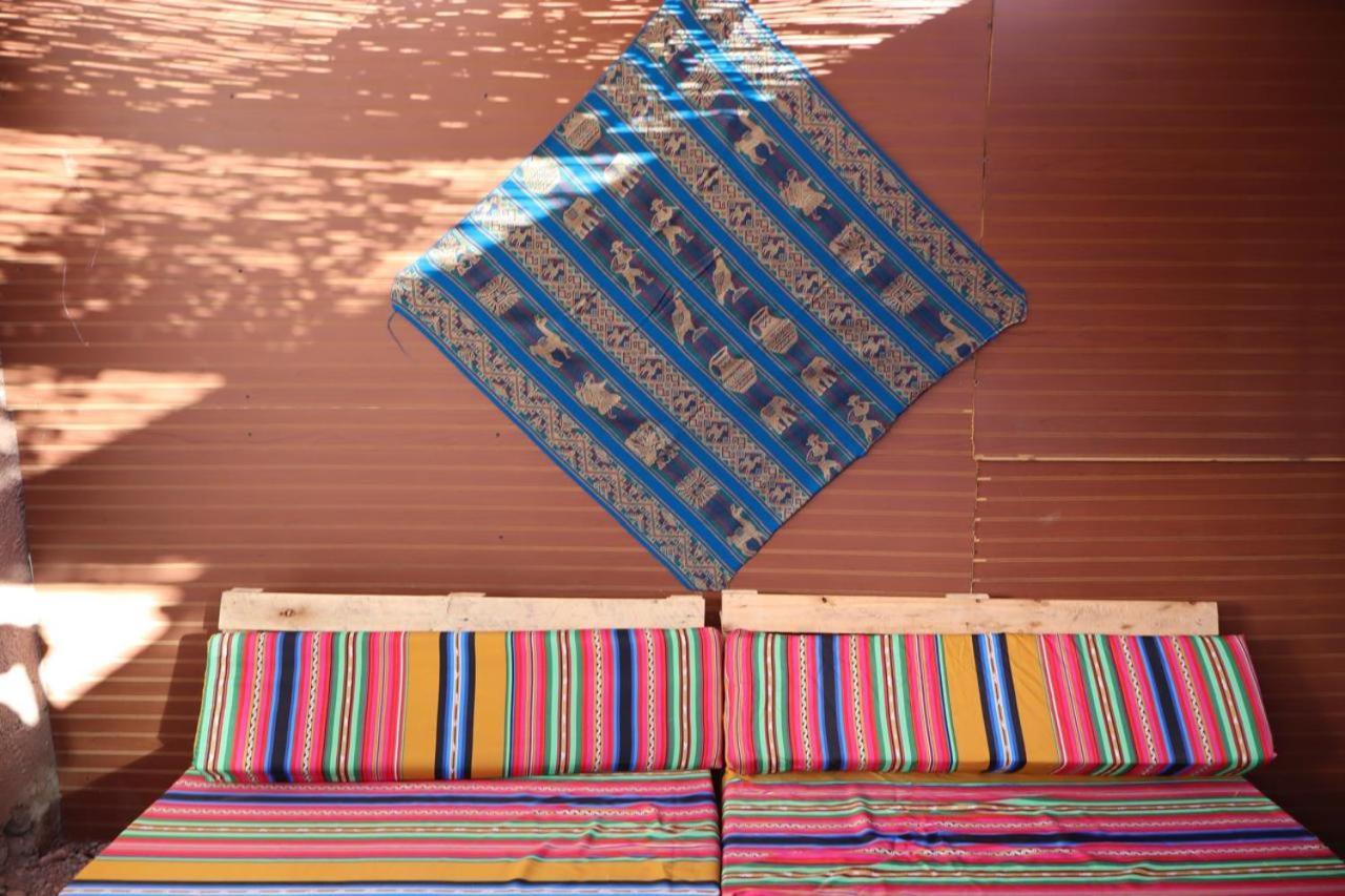 Hotel Misky Wasi San Pedro de Atacama Exteriér fotografie