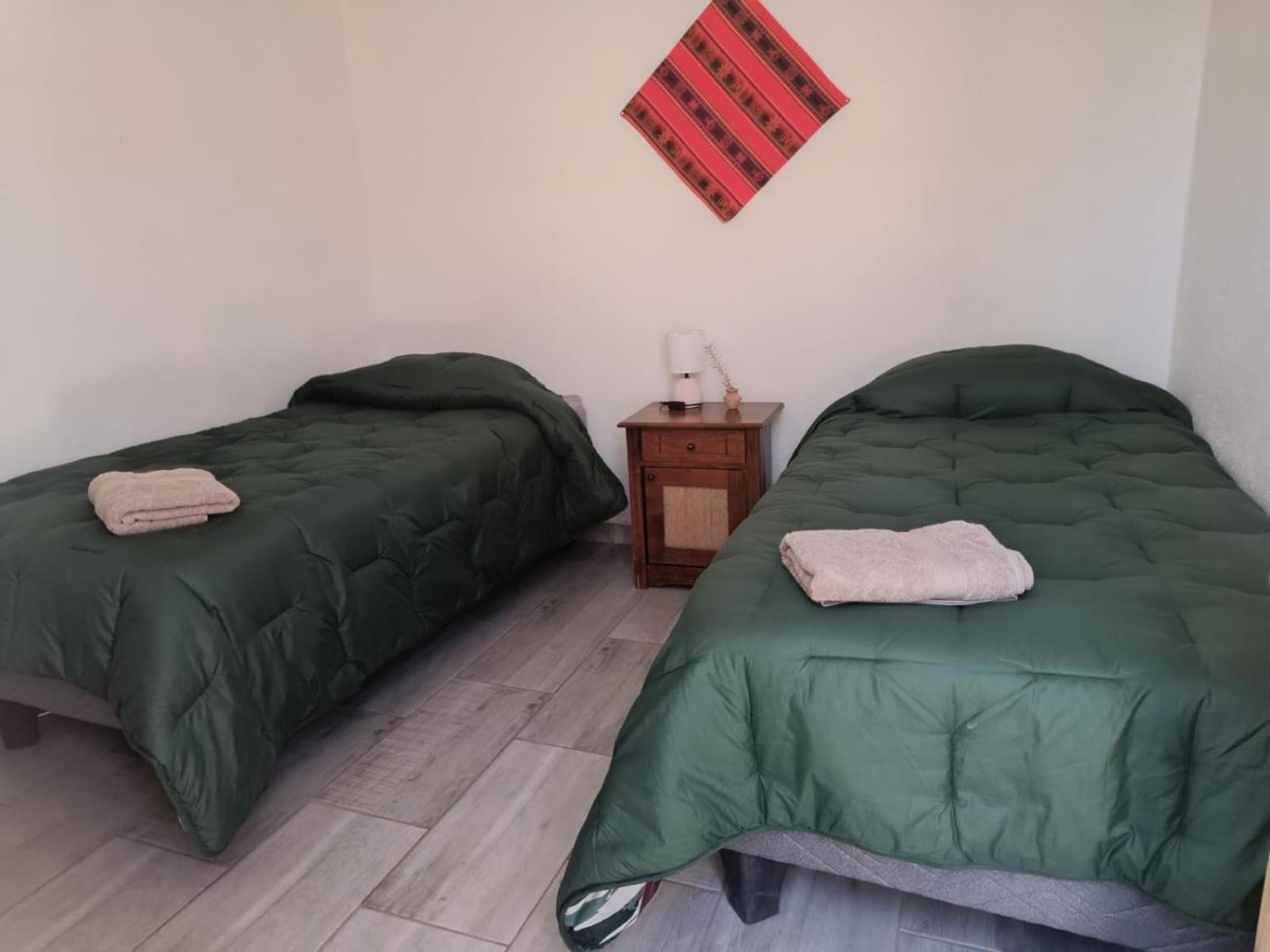 Hotel Misky Wasi San Pedro de Atacama Exteriér fotografie
