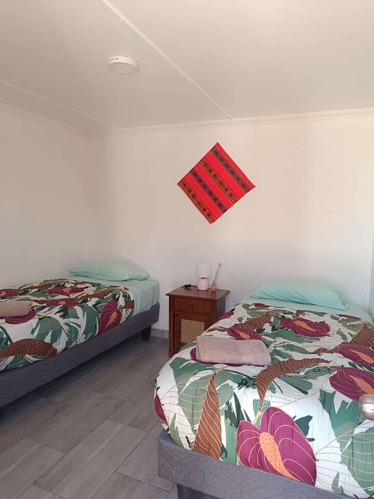 Hotel Misky Wasi San Pedro de Atacama Exteriér fotografie