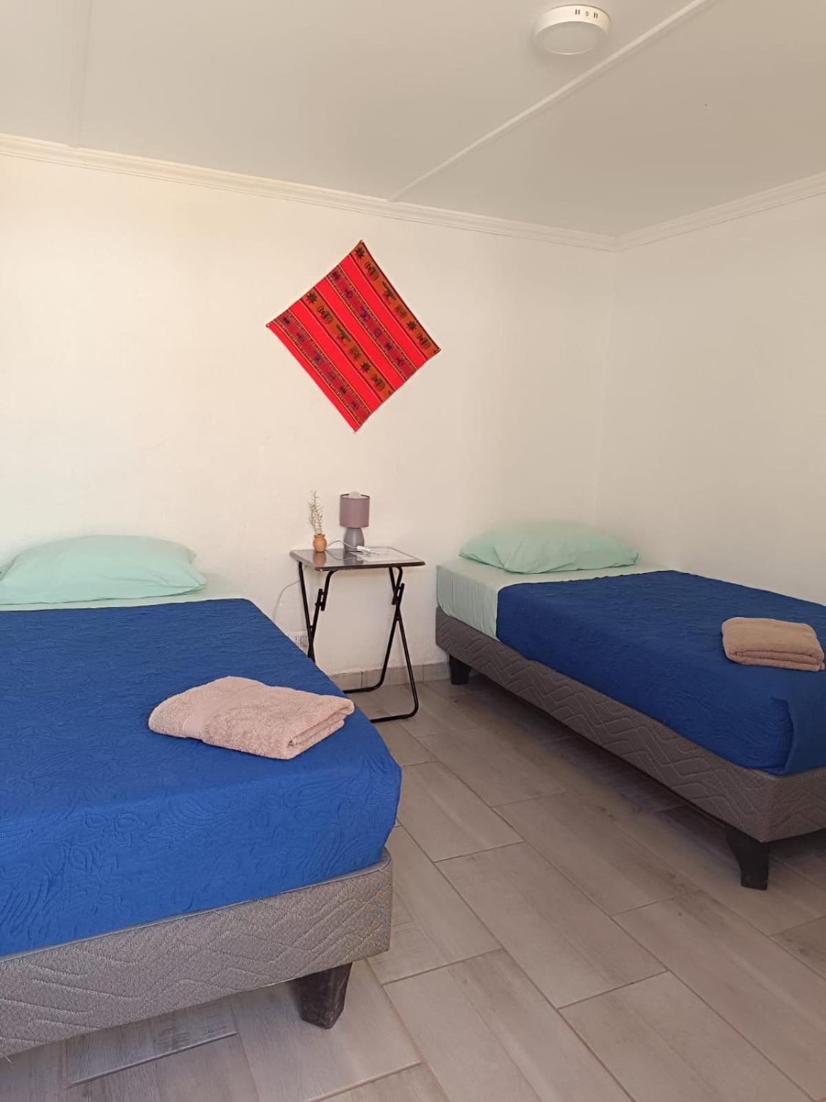 Hotel Misky Wasi San Pedro de Atacama Exteriér fotografie