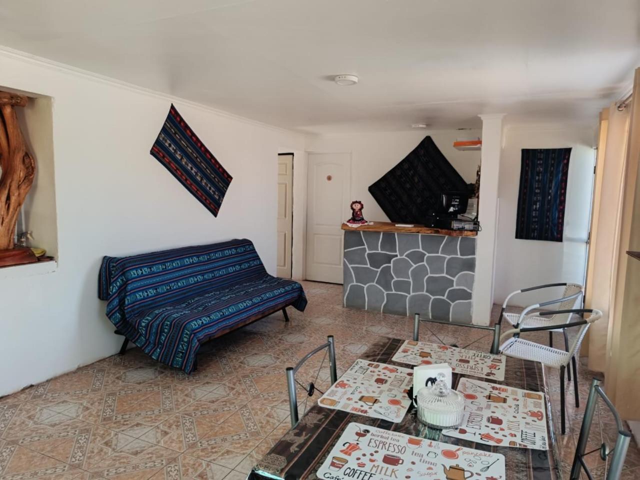 Hotel Misky Wasi San Pedro de Atacama Exteriér fotografie