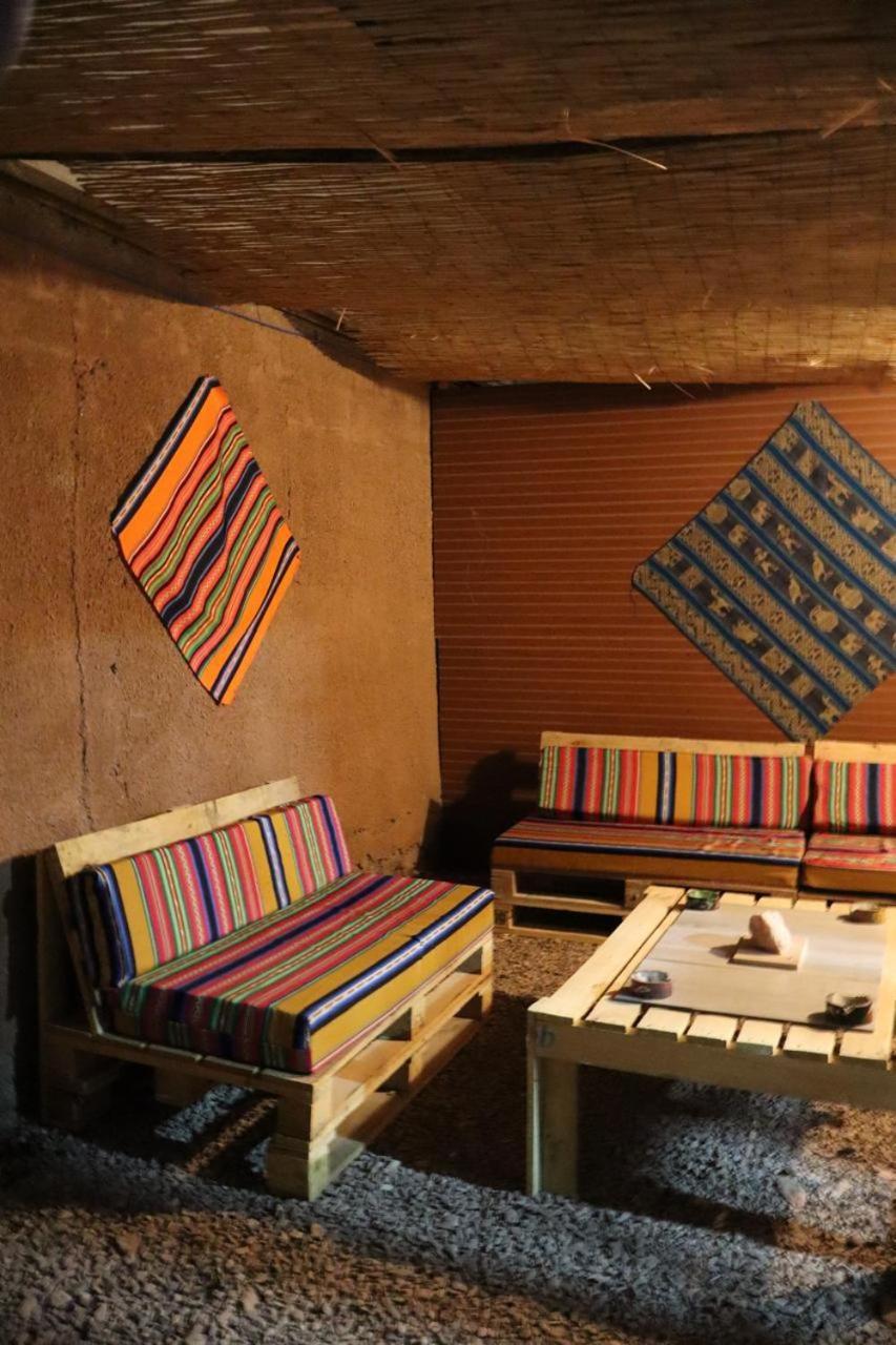 Hotel Misky Wasi San Pedro de Atacama Exteriér fotografie
