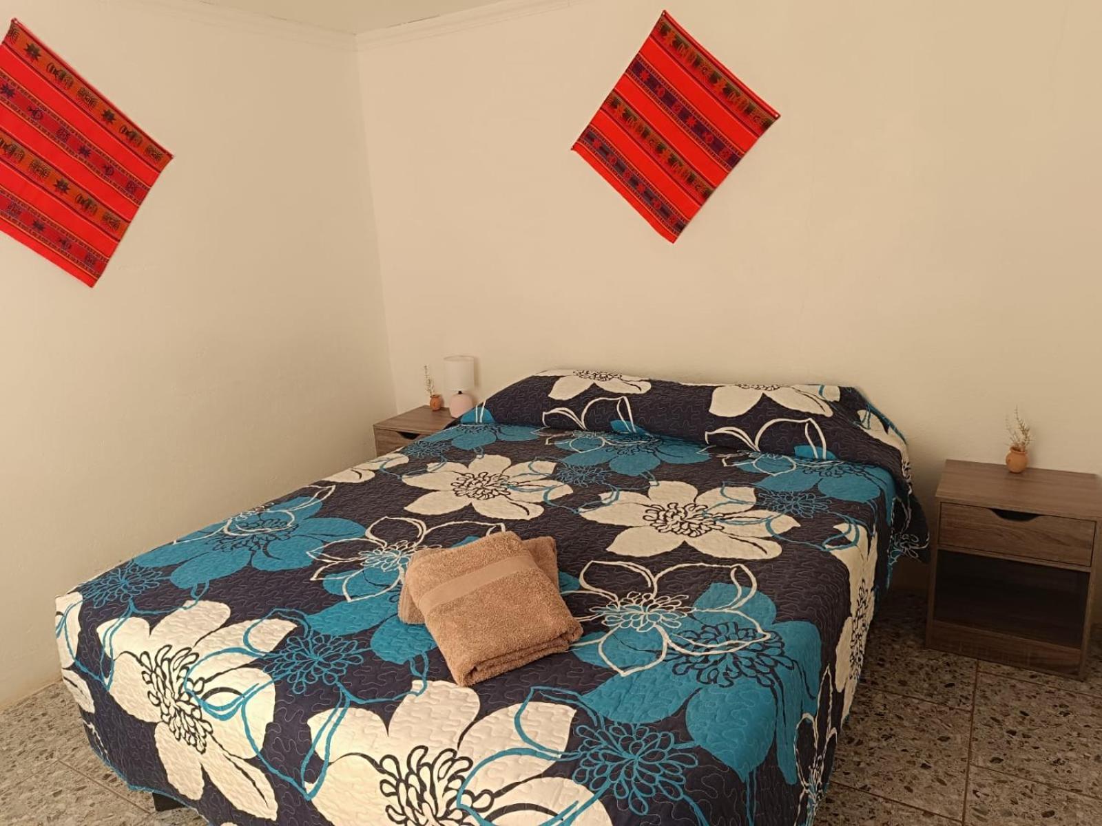 Hotel Misky Wasi San Pedro de Atacama Exteriér fotografie