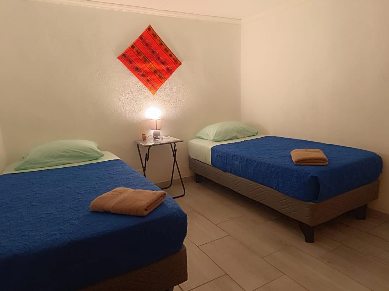 Hotel Misky Wasi San Pedro de Atacama Exteriér fotografie