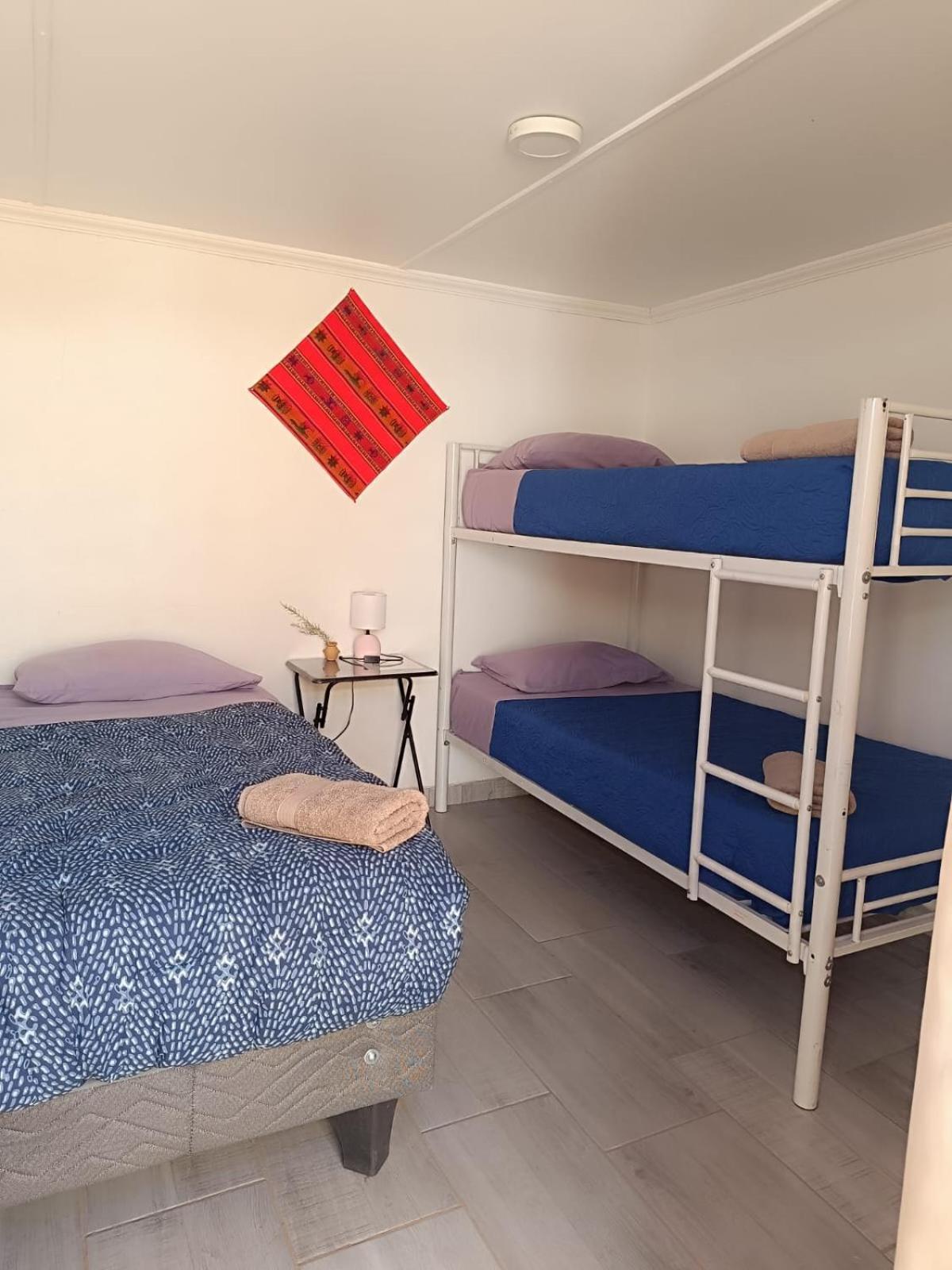 Hotel Misky Wasi San Pedro de Atacama Exteriér fotografie