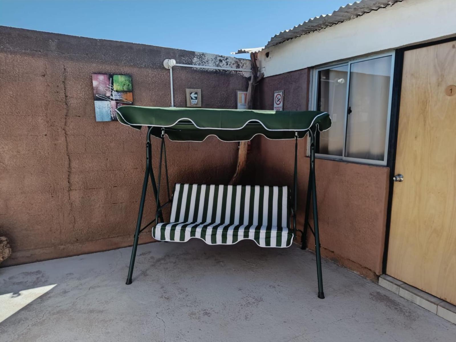 Hotel Misky Wasi San Pedro de Atacama Exteriér fotografie