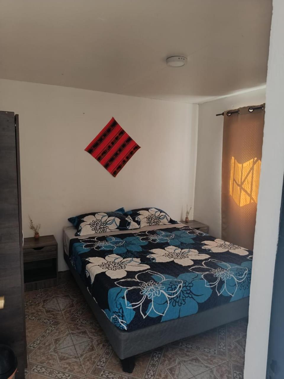 Hotel Misky Wasi San Pedro de Atacama Pokoj fotografie