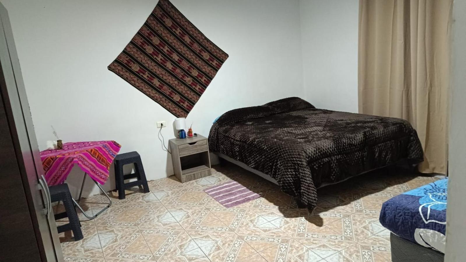 Hotel Misky Wasi San Pedro de Atacama Exteriér fotografie