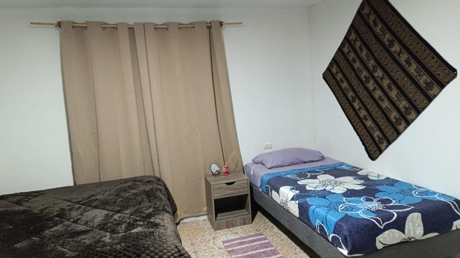 Hotel Misky Wasi San Pedro de Atacama Exteriér fotografie